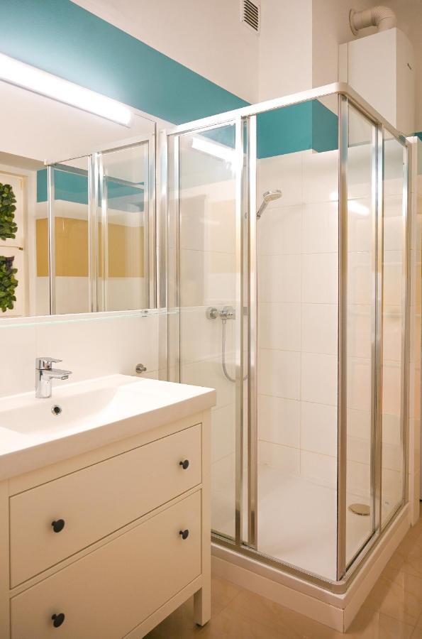 Elegant Suite Altes Akh فيينا المظهر الخارجي الصورة