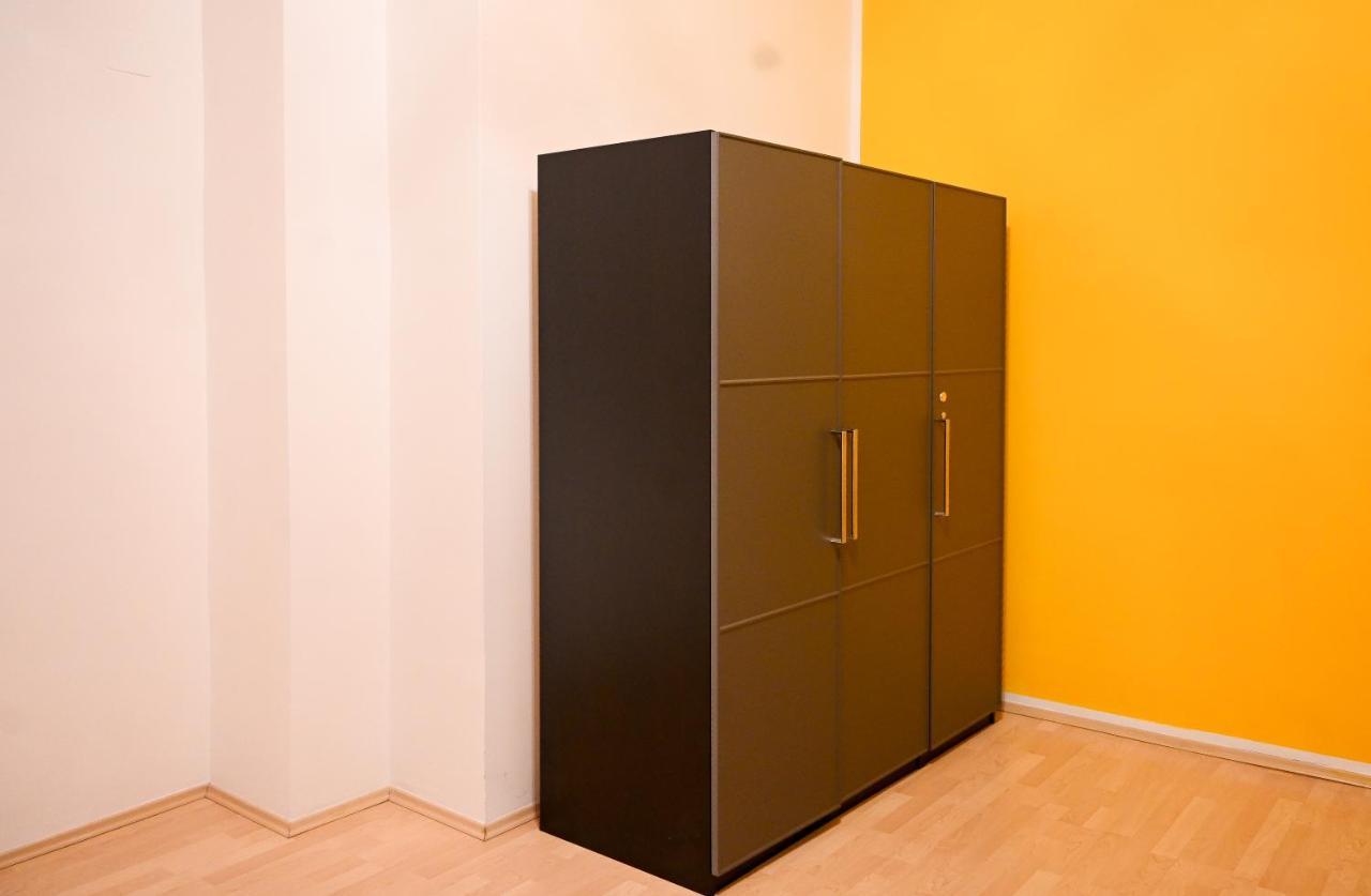 Elegant Suite Altes Akh فيينا المظهر الخارجي الصورة
