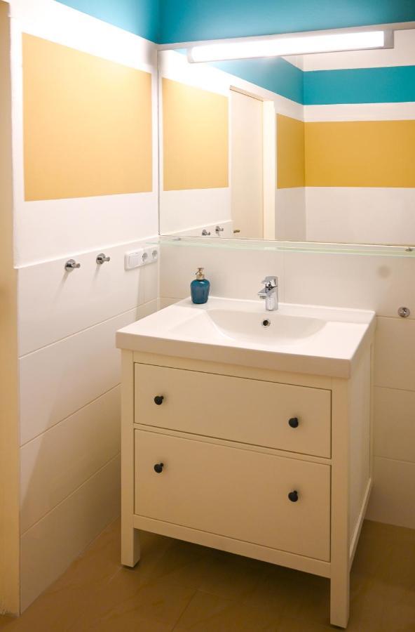 Elegant Suite Altes Akh فيينا المظهر الخارجي الصورة