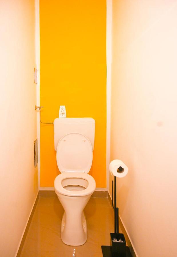 Elegant Suite Altes Akh فيينا المظهر الخارجي الصورة